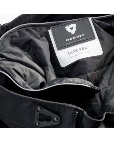 PANTALONES REVIT DEFENDER 3 GTX BLACK