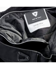 PANTALONES REVIT DEFENDER 3 GTX BLACK