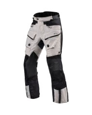 PANTALONES REVIT DEFENDER 3 GTX GRIS/NEGRO