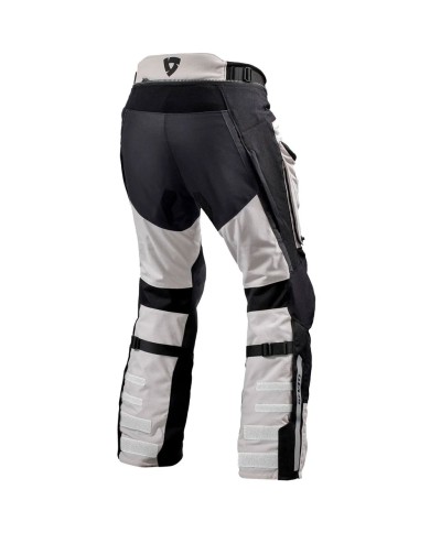 PANTALONES REVIT DEFENDER 3 GTX GRIS/NEGRO