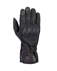 GUANTES IXON MS LOKI NEGRO/ANTRACITA