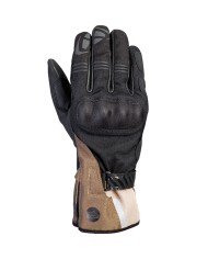 GUANTES IXON MS LOKI NEGRO/ARENA