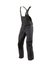 PANTALONES REVIT DOMINATOR 3 GTX BLACK
