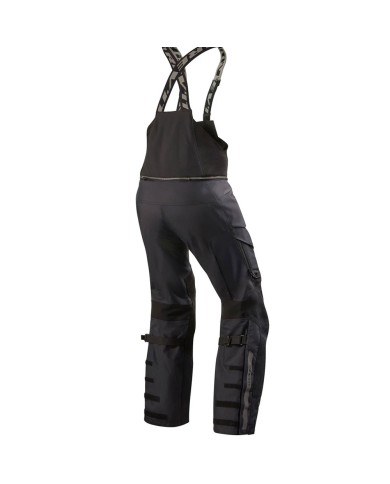 PANTALONES REVIT DOMINATOR 3 GTX BLACK