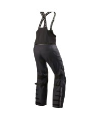 PANTALONES REVIT DOMINATOR 3 GTX BLACK