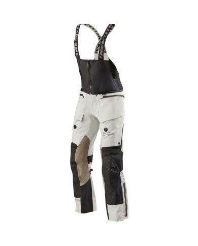 PANTALONES REVIT DOMINATOR 3 GTX GRIS/NEGRO
