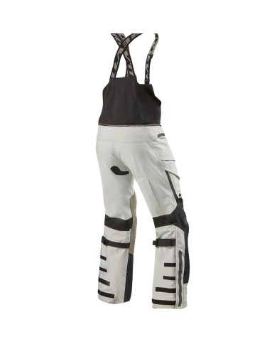 PANTALONES REVIT DOMINATOR 3 GTX GRIS/NEGRO