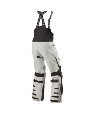 PANTALONES REVIT DOMINATOR 3 GTX GRIS/NEGRO