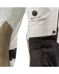 PANTALONES REVIT DOMINATOR 3 GTX GRIS/NEGRO