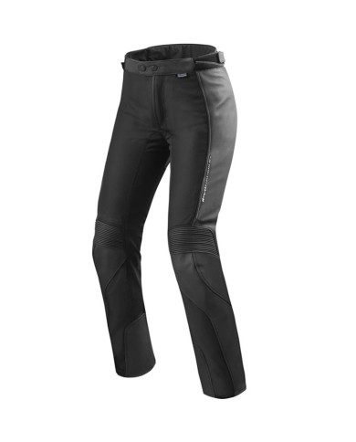 PANTALONES REVIT IGNITION 3 LADY BLACK