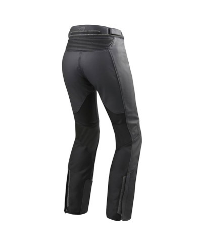 PANTALONES REVIT IGNITION 3 LADY BLACK
