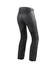 PANTALONES REVIT IGNITION 3 LADY BLACK