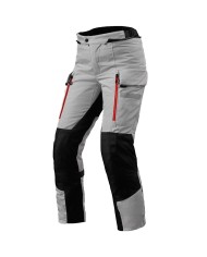 PANTALONES REVIT SAND 4 H2O LADY SILVER/BLACK