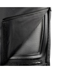 PANTALONES REVIT SAND 4 H2O LADY SILVER/BLACK