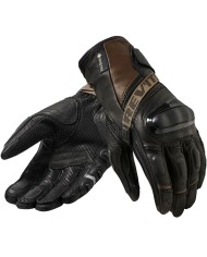GUANTES REVIT DOMINATOR 3 GTX NEGRO/ARENA