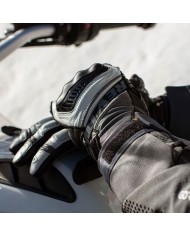 GUANTES REVIT DOMINATOR 3 GTX GRIS/ANTRACITA