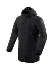 CHAQUETA REVIT TRAFALGAR H2O BLACK
