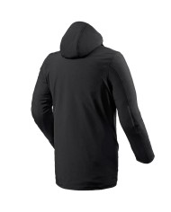 CHAQUETA REVIT TRAFALGAR H2O BLACK