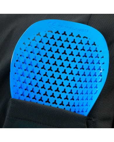 CHAQUETA REVIT TRAFALGAR H2O BLACK