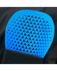 CHAQUETA REVIT TRAFALGAR H2O BLACK