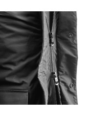 CHAQUETA REVIT TRAFALGAR H2O BLACK