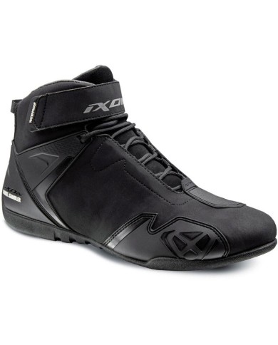 ZAPATILLAS IXON GAMBLER WP LADY NEGRA