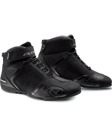 ZAPATILLAS IXON GAMBLER WP LADY NEGRA