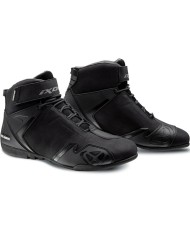 ZAPATILLAS IXON GAMBLER WP LADY NEGRA