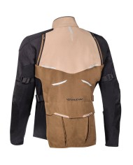 CHAQUETA IXON EDDAS ARENA/MARRON