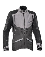 CHAQUETA IXON RAGNAR NEGRO/ANTRACITA