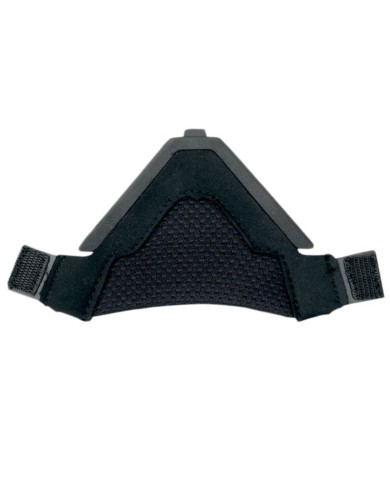 CUBREBARBILLA CASCO AGV AX-8 DUAL EVO