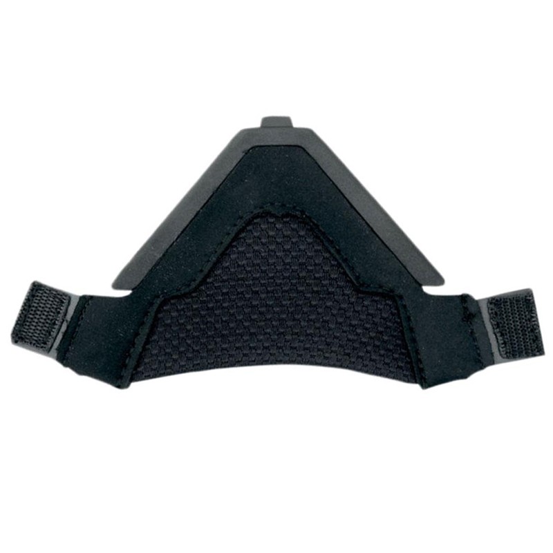 CUBREBARBILLA CASCO AGV AX-8 DUAL EVO