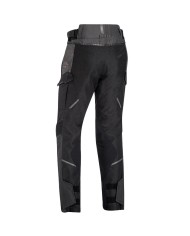 PANTALONES IXON EDDAS NEGRO/ANTRACITA