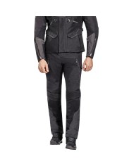 PANTALONES IXON EDDAS NEGRO/ANTRACITA