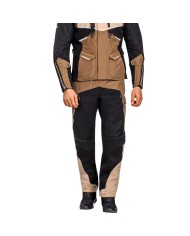 PANTALONES IXON EDDAS ARENA/MARRON