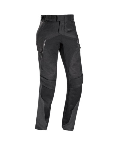 PANTALONES IXON EDDAS LADY NEGRO/ANTRACITA