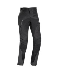 PANTALONES IXON EDDAS LADY NEGRO/ANTRACITA
