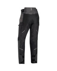 PANTALONES IXON EDDAS LADY NEGRO/ANTRACITA