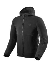 CHAQUETA REVIT PARABOLICA NEGRA