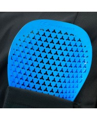 CHAQUETA REVIT PARABOLICA NEGRA