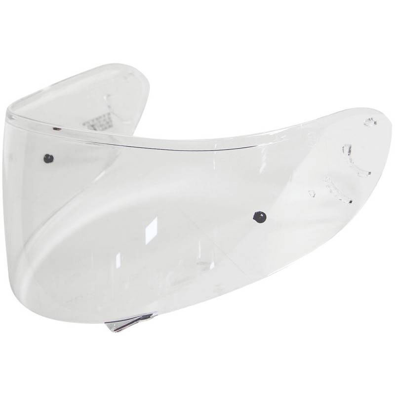 PANTALLA SHOEI CNS-3 NEOTEC 2 TRASPARENTE