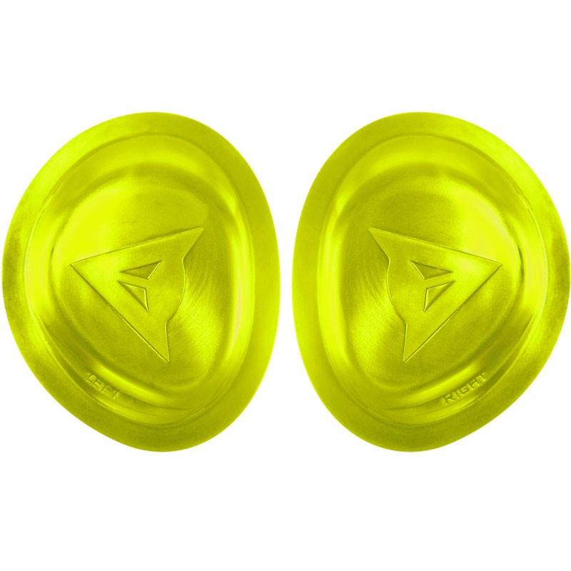 DESLIZADERAS PARA CODO DAINESE ELBOW SLIDER RSS 3.0 FLUOR