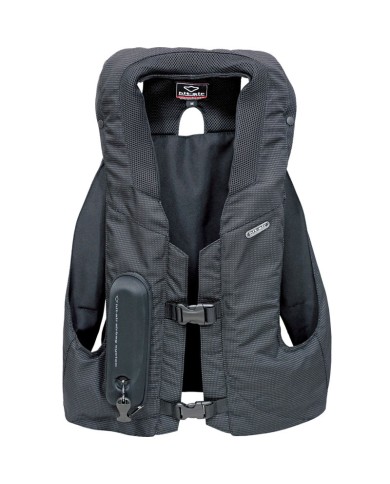 CHALECO AIR-BAG HIT-AIR MLV2-RC REFLECTANTE