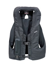 CHALECO AIR-BAG HIT-AIR MLV2-RC REFLECTANTE