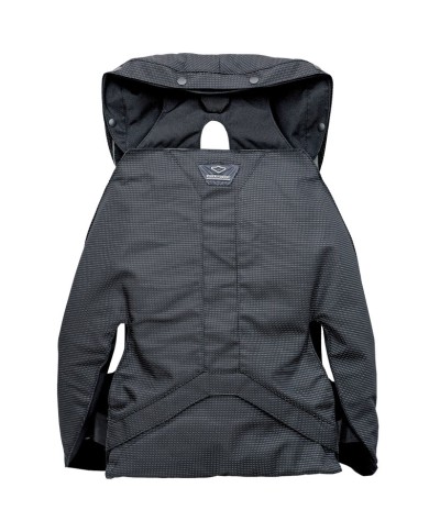 CHALECO AIR-BAG HIT-AIR MLV2-RC REFLECTANTE