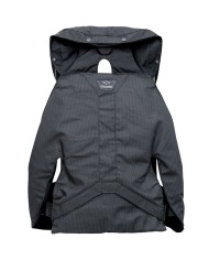 CHALECO AIR-BAG HIT-AIR MLV2-RC REFLECTANTE