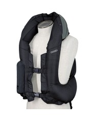 CHALECO AIR-BAG HIT-AIR MLV2-RC REFLECTANTE