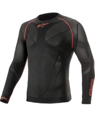 CAMISETA TERMICA ALPINESTARS RIDE TECH V2 TOP LS VERANO
