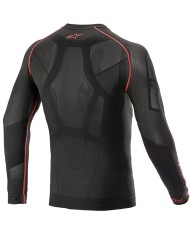 CAMISETA TERMICA ALPINESTARS RIDE TECH V2 TOP LS VERANO