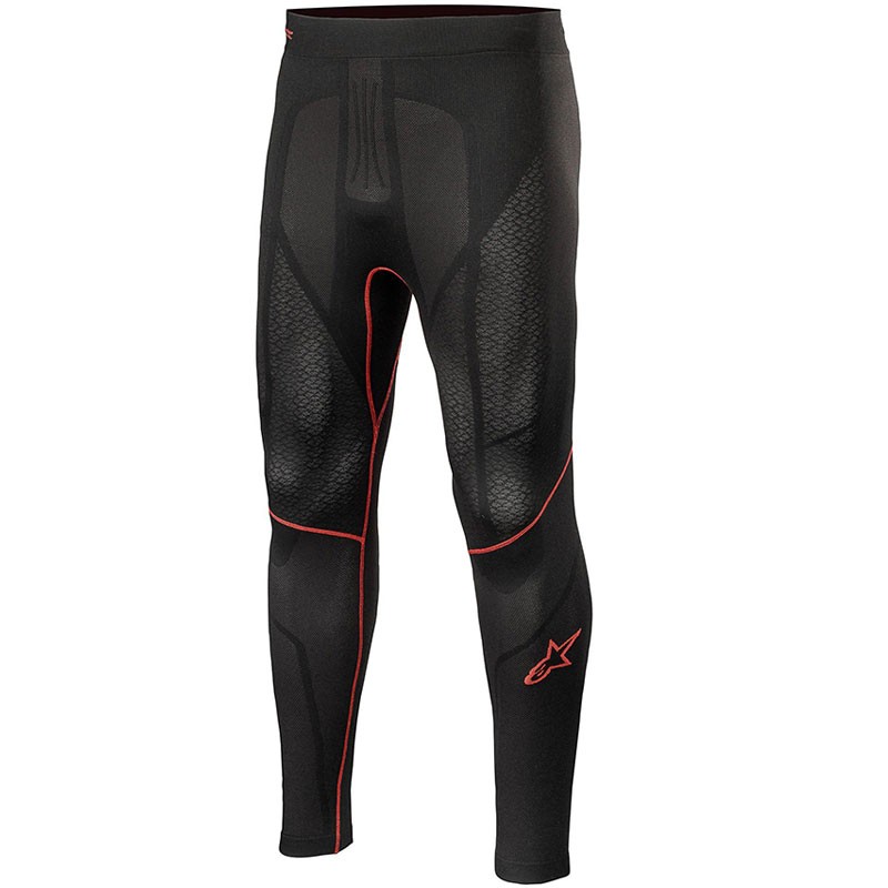 PANTALONES TERMICOS ALPINESTARS RIDE TECH V2 BOTTOM VERANO